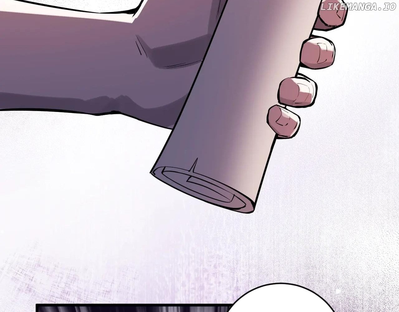 Doomsday for All: Me, Virus Monarch Chapter 65 - page 91
